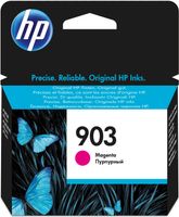 HP 903 Magenta Ink Cartridge - [T6L91AEBGX]
