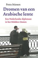 Dromen van een Arabische lente (Paperback)