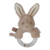 Little Dutch Baby Bunny ringrammelaar