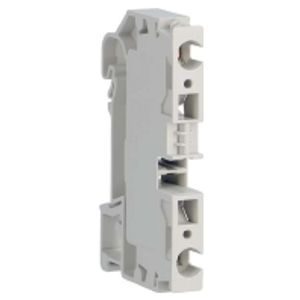 KYA06LH2  - Feed-through terminal block 66,4mm 41A KYA06LH2