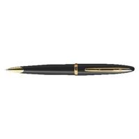 Balpen Waterman Carene Sea black GT medium