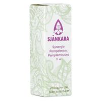 Sjankara Pompelmoes Synergie 11ml