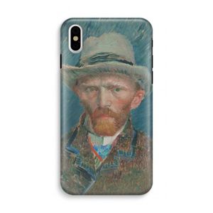 Van Gogh: iPhone XS Tough Case