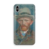 Van Gogh: iPhone XS Tough Case Van Gogh: iPhone XS Tough Case