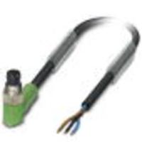 Phoenix Contact 1415865 Sensor/actuator connector, geassembleerd Aantal polen (sensoren): 3 1.50 m 1 stuk(s) - thumbnail