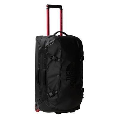 The North Face Base Camp Rolling Thunder 28" Trolleytas TNF Black/TNF White/NPF 95L