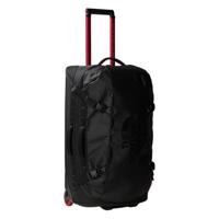 The North Face Base Camp Rolling Thunder 28" Trolleytas TNF Black/TNF White/NPF 95L