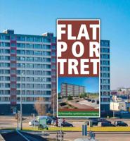 Flatportret (Hardback)