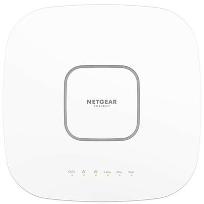 Netgear 2PT WIFI 6E AX7800 APP MANAGED AP Netgear 2PT WIFI 6E AX7800 APP MANAGED AP