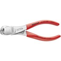 Knipex 67 03 140 Elektronica en fijnmechanica Voorsnijder 145 mm