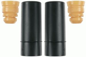 Aanslagrubber met stofkap - Protection kit 900169