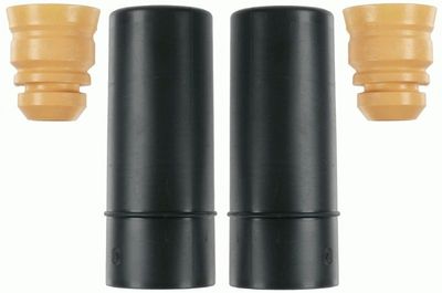 Aanslagrubber met stofkap - Protection kit 900169