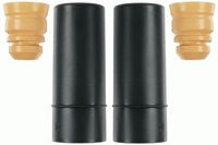 Aanslagrubber met stofkap - Protection kit 900169
