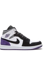 Jordan baskets montantes Air Jordan 1 SE - Blanc - thumbnail