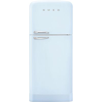 Smeg FAB50RPB5 Koel-vriescombinatie Blauw