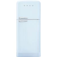 Smeg FAB50RPB5 Koel-vriescombinatie Blauw