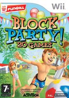 Block Party