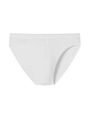 Schiesser - 95/5 - Supermini - wit, Maat:M