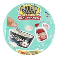 MGA's Miniverse - Echte Merken - Vanaf 8 jaar