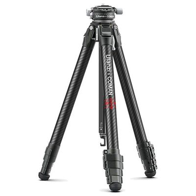 Ulanzi Zero Y carbon reisstatief