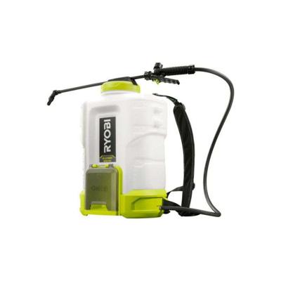 RYOBI rugsproeier - RY18BPSB-0 - 18V One Plus - 15L - 6,2 bar - Zonder accu of lader
