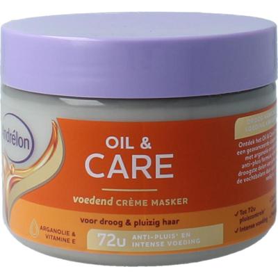 Andrelon Andrelon masker oil & care