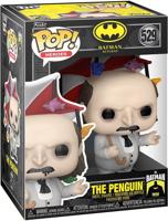Batman 85th Funko Pop Vinyl: The Penguin