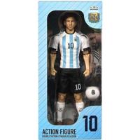 Gearticuleerde figuur - Argentinië - MEGABLEU - Messi - 20 cm
