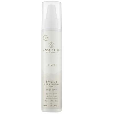 Paul Mitchell Treatment Oil 150ml