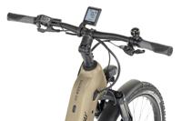 CONWAY elektrische suv "cairon suv fs 4.0" (#1) ebike conw.cairon suv fs 4.0 27/54 12sp desert