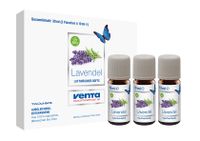 Venta Bio-Lavendel 3x10 ml-vak Klimaat accessoire - thumbnail