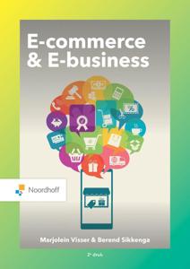 E-commerce & E-business (Paperback)