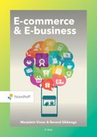 E-commerce & E-business (Paperback) E-commerce & E-business (Paperback)