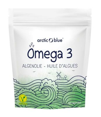 Algenolie DHA