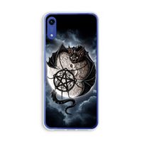 Volle maan: Honor Play 8A Transparant Hoesje
