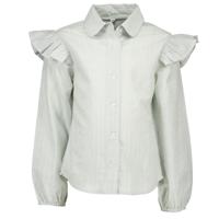 Meisjes blouse Lange mouwen