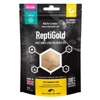 Arcadia Aquadistri earth pro jellypot gold, repti gold 50 gram - Aquadistri