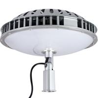 Industriële LED bouwlamp 300W - Mobiele bouwplaatsverlichting - 10 meter snoer - 39.000 lumen - IP65 - Rough Service Tested