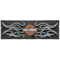 Harley Davidson Bar & Shield Vlammen Pub Bord Harley Davidson Bar & Shield Vlammen Pub Bord