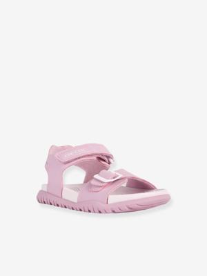 J SANDAL FUSBETTO GI GEOX sandalen rozen