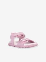 J SANDAL FUSBETTO GI GEOX sandalen rozen J SANDAL FUSBETTO GI GEOX sandalen rozen