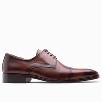 Paulo Bellini Buti Trouwschoenen Heren Bruin | Maat: 40 Paulo Bellini Buti Trouwschoenen Heren Bruin | Maat: 40