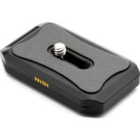 NiSi Pro snelkoppelingsplaat A-65B