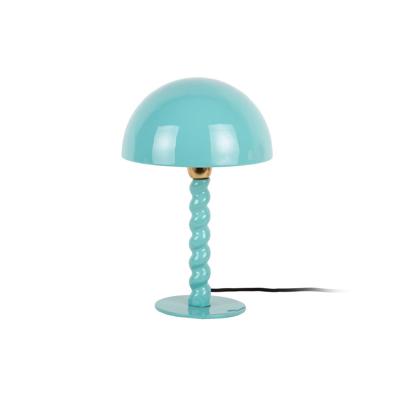 Tafellamp Rush Blauw