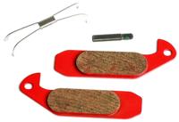 Magura 1.2 Endurance Gustav M Disc Brake Pads