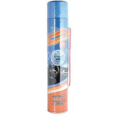 Dashboardreiniger Shinergy LIM10315 Spray Glanzende afwerking 1 L