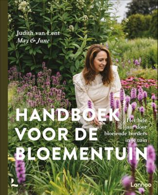 Handboek voor de bloementuin (Hardback)