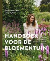 Handboek voor de bloementuin (Hardback)