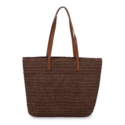 Sunset Fashion - Bruin | Dames | Tasje | Bruin | One Size | regular | Kamst mode