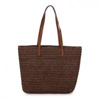 Sunset Fashion - Bruin | Dames | Tasje | Bruin | One Size | regular | Kamst mode